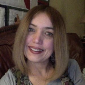 Meet your Posher, Cindy